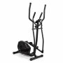 Crosstrainer 5391H | Magnetiskt motst�nd | 16 niv�er | 100 kg maxvikt | Svart