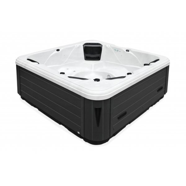 Ceres Spabad | 36 Jets | 7 Personer | Balboa Styrbox Ceres Spabad | 36 Jets | 7 Personer | Balboa Styrbox