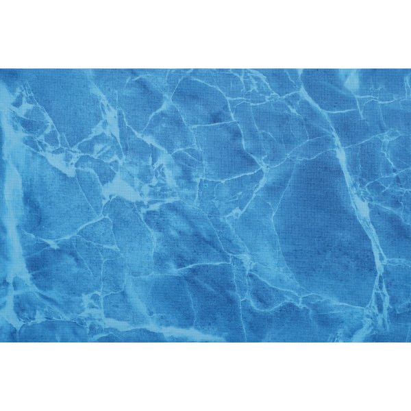 Bestway pool ovan mark 9,56x4,88m � 132cm djup | APX 365� Rektangul�r St�lpool (561KJ)