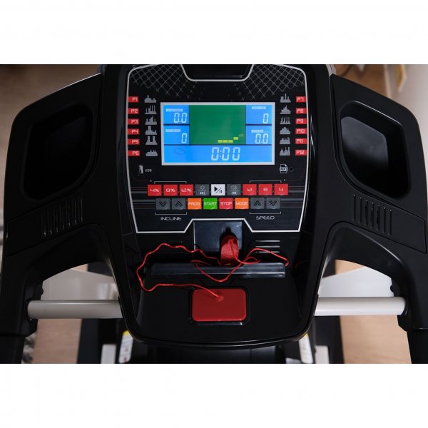 Lpband 3hk | Android/iOS trningsapp | Trekkrunner TR4400