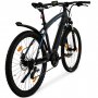 Elcykel MTB 27.5\\\" Mittmotor - Elon