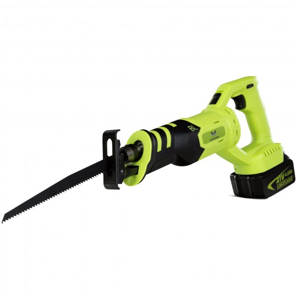 Batteridriven tigers�g 21V 2800rpm