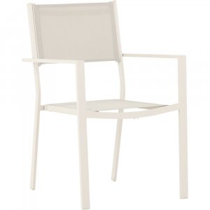 Copacabana matstol - Beige