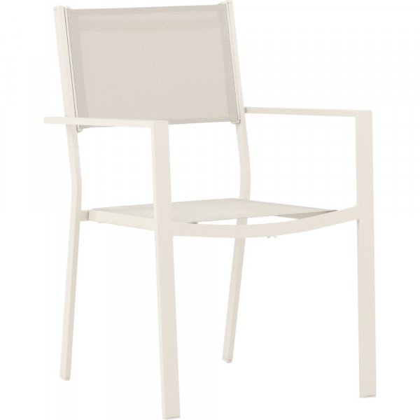 Copacabana matstol - Beige