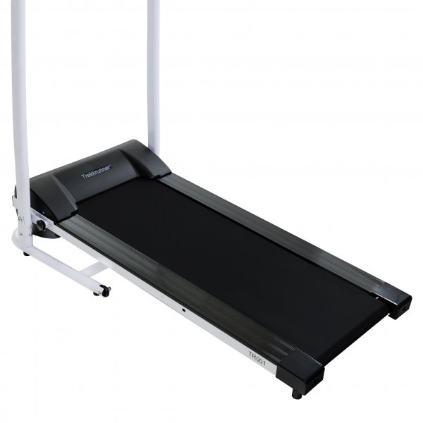 Lpband/gband 12km/h | Hopfllbart fr hemmabruk | TR001