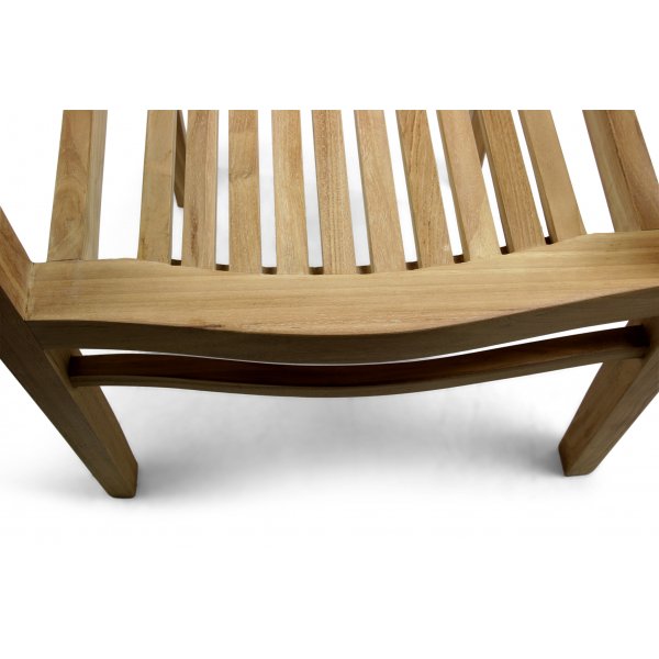 Runt utebord 180 cm | 8 stolar teak |�Lyfco Ut�