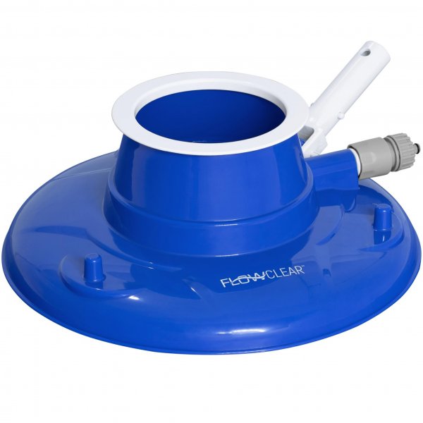 Flowclear Aquasuction lövsug Flowclear Aquasuction lövsug