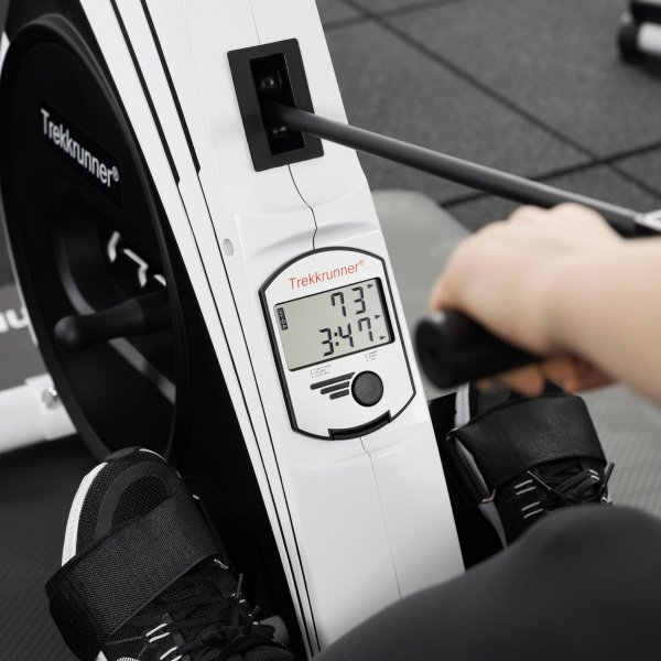 Roddmaskin | Hopf�llbar f�r hemmabruk | Trekkrunner R-7109 - FYNDVARA