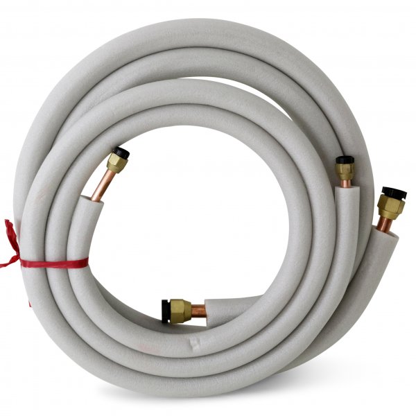 Luft-vatten värmepump 12,3kW Split - EVI Luft-vatten värmepump 12,3kW Split - EVI