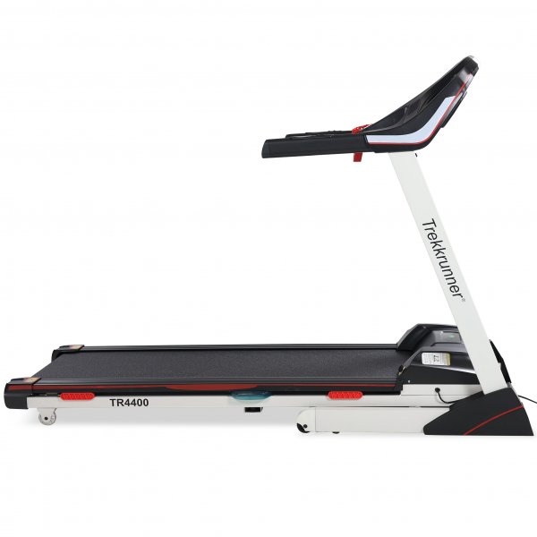 Lpband 3hk | Android/iOS trningsapp | Trekkrunner TR4400