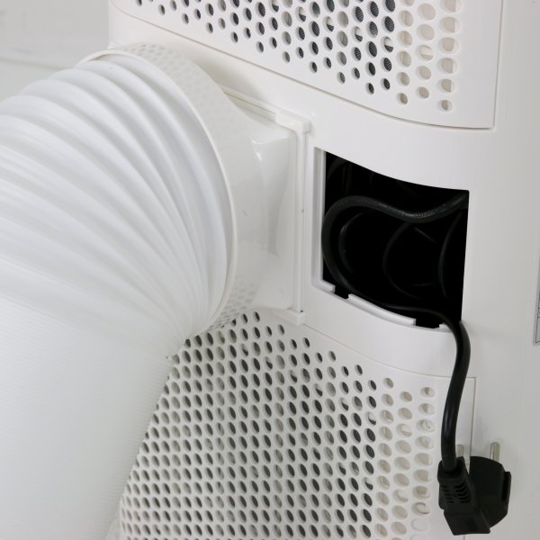 Portabel AC för 37m² - 2640W (9000BTU) Portabel AC för 37m² - 2640W (9000BTU)