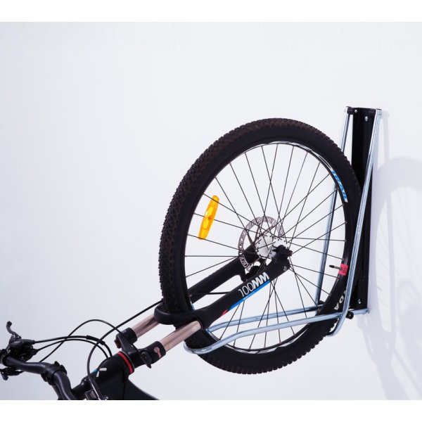 Vägghängd Cykelhållare | Fällbar | Galvaniserad stål Vägghängd Cykelhållare | Fällbar | Galvaniserad stål