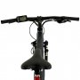 Elcykel MTB 27.5\\\" Mittmotor - Elon