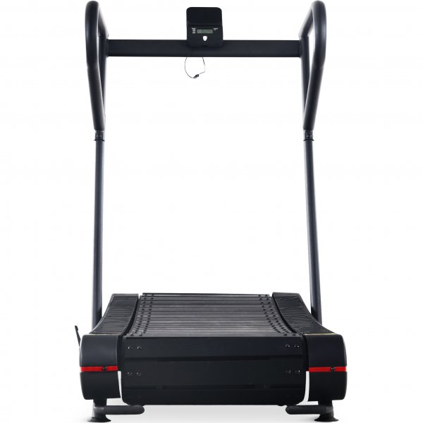 Curved Lpband | Hopfllbart | Magnetmotstnd | Trekkrunner TR-9001 - FYNDVARA