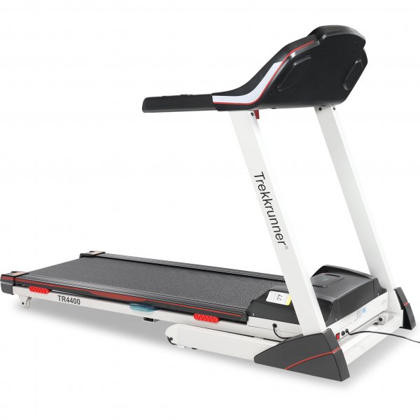 Lpband 3hk | Android/iOS trningsapp | Trekkrunner TR4400