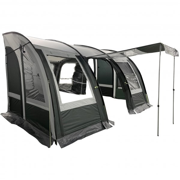 Förtält husbil och husvagn 390 cm Förtält husbil och husvagn 390 cm