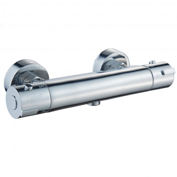 Duschset termostadblandare 150 cc | Krom | FD-3004A