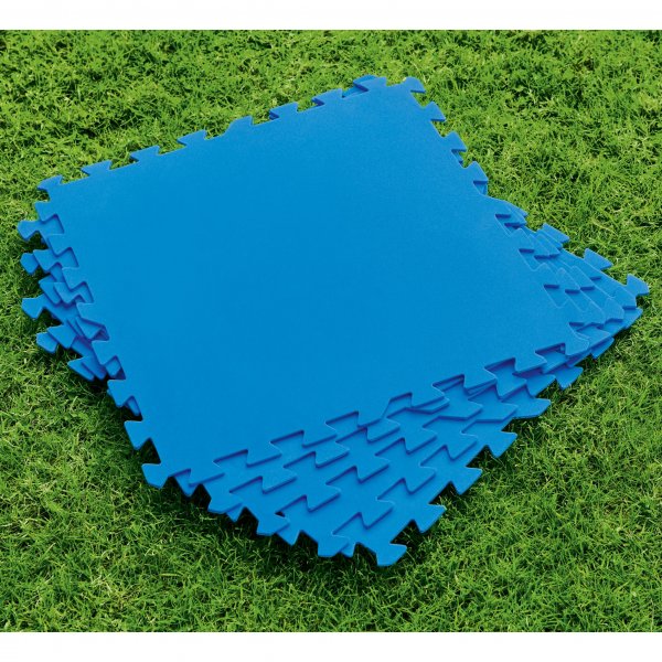 Flowclear markskydd f�r pool - 2,25m�