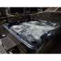 Spabad Poseidon Black Edition – 5–6 personer | Lucite® akryl, Gecko® cirkulationspump & Balboa® styrsystem Spabad Poseidon Black Edition – 5–6 personer | Lucite® akryl, Gecko® cirkulationspump & Balboa® styrsystem