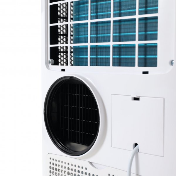 AC med värmefunktion för 50m² | Bäst i test | UltraSilence | 12000BTU | Lyfco - FYNDVARA AC med värmefunktion för 50m² | Bäst i test | UltraSilence | 12000BTU | Lyfco - FYNDVARA