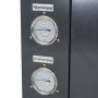 Luft-vatten vrmepump 19,8kW Split - EVI