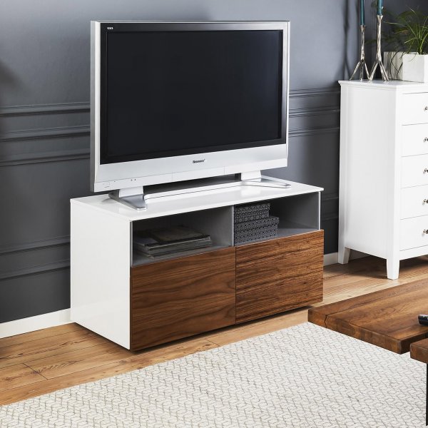 TV-bnk valnt 100cm | 2 Ldor | Enchant