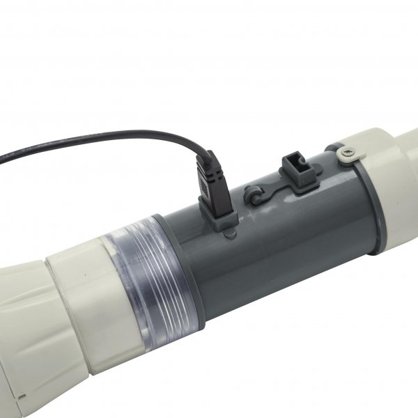 Lay-Z-Spa sladdlös pooldammsugare Lay-Z-Spa sladdlös pooldammsugare