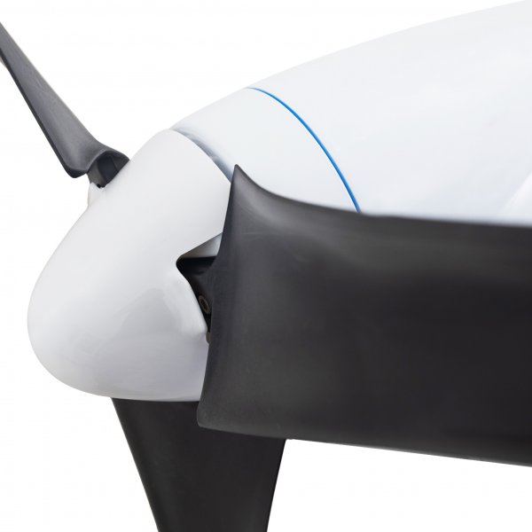 Litet vindkraftverk hemmabruk | 24V - 400W