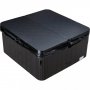Spabad Foibe Blackline - 4 personer | Balboa | Lyfco | 2026 Spabad Foibe Blackline - 4 personer | Balboa | Lyfco | 2026