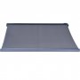 Terrassmarkis helkassett 3x2,5m | Motor & fjrrkontroll | Metalcraft