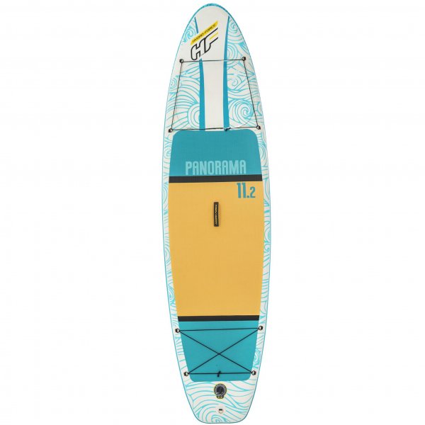 SUP-brda 3,4m | Paddle board Bestway HYDRO-FORCE Panorama (65363)