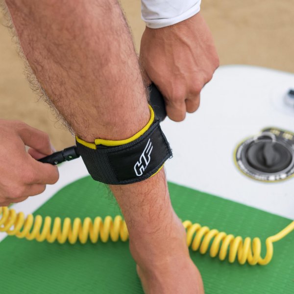 SUP-bräda 3,4m med sits | Bestway HYDRO-FORCE™ Freesoul Tech (65310) SUP-bräda 3,4m med sits | Bestway HYDRO-FORCE™ Freesoul Tech (65310)