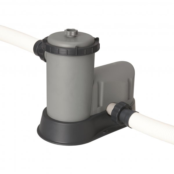 Bestway pool ovan mark 5,5x2,7m - 1,2m djup | Power Steel Oval (56710) Bestway pool ovan mark 5,5x2,7m - 1,2m djup | Power Steel Oval (56710)