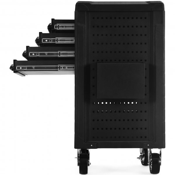 Rej�l verktygsvagn | 81x76x47cm | Vikt 82kg