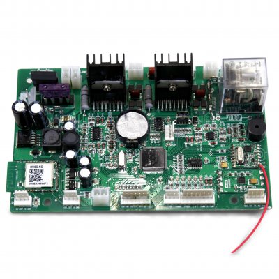 Mainboard/kretskort V1.4 E1800