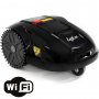 Robotgrsklippare 1500m | Lyfco E1750 WiFi