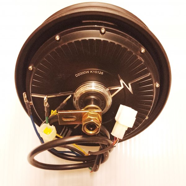 2000W motor till Fatscooter K10128