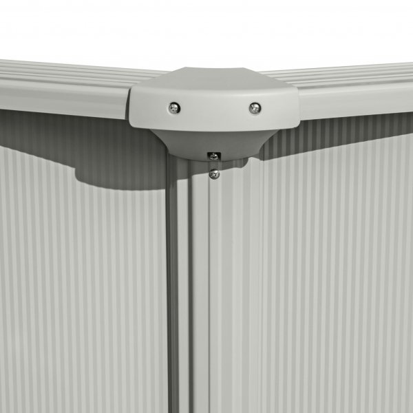 Bestway stålväggspool Ø3m - 1,2m djup | Hydrium Mosaik (56566) Bestway stålväggspool Ø3m - 1,2m djup | Hydrium Mosaik (56566)