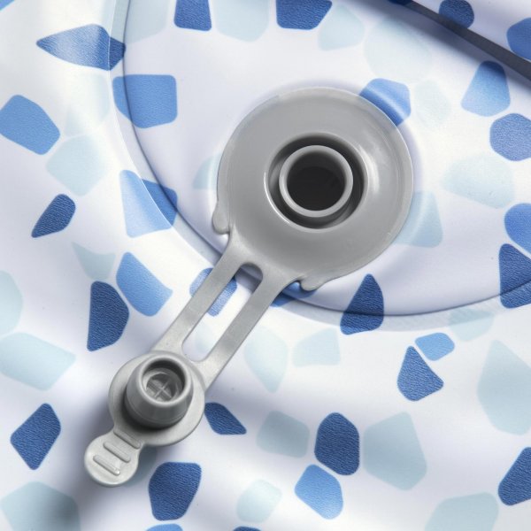 Lay-Z Spa Milan AirJet Plus | Bestway uppbl�sbart spabad 4-6 personer