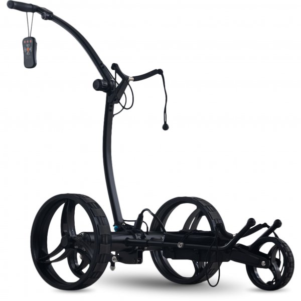 Golfvagn elektrisk | Lyfco Go Plus | 36 hål Golfvagn elektrisk | Lyfco Go Plus | 36 hål