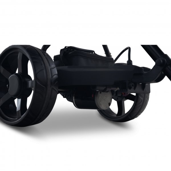 Golfvagn elektrisk | Lyfco Move | 36 hål Golfvagn elektrisk | Lyfco Move | 36 hål