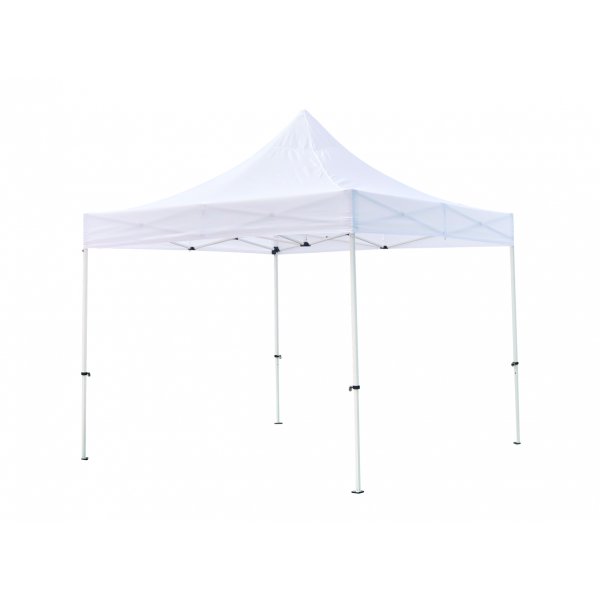 Pop-Up partytlt 3x3m | Premium | Snabbtlt