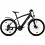 Elcykel MTB 27.5\\\" Mittmotor - Elon