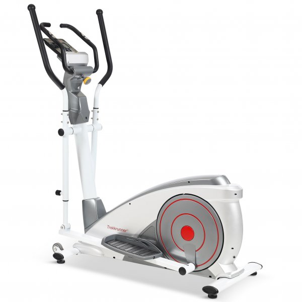 Crosstrainer | 8kg svänghjul | Bluetooth | Trekkrunner 8719HP Crosstrainer | 8kg svänghjul | Bluetooth | Trekkrunner 8719HP
