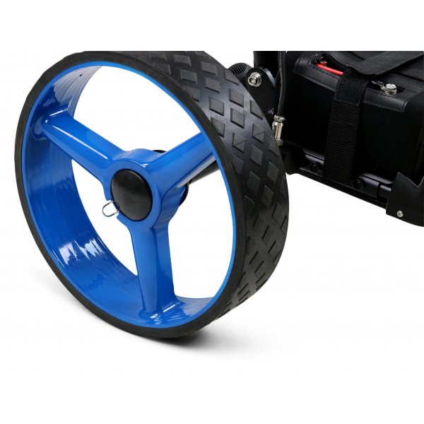 Elgolfvagn - Lyfco E3 (Li)