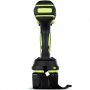 Batteridriven mutterdragare 21V 320Nm