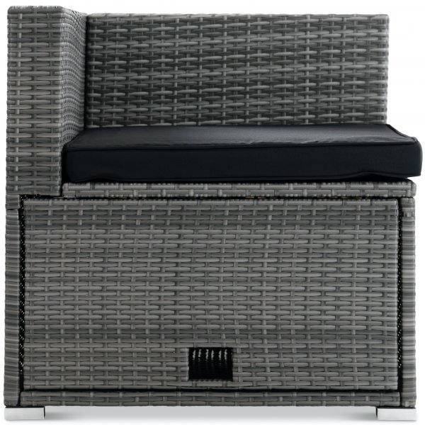 Loungeset utemöbler | Smart förvaring | Konstrotting | Lyfco Olofsbo Loungeset utemöbler | Smart förvaring | Konstrotting | Lyfco Olofsbo