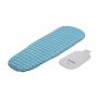 Liggunderlag Mumie 183x63,5x7,5 cm | R-vrde 7,3 | PVC & Skumisolering (Bestway 69613)