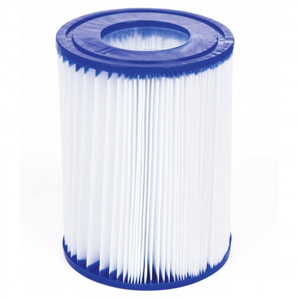 Bestway pool ovan mark 3,6m - 122cm djup | Steel Pro MAX (56420)