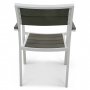Underhllsfria utembler 150cm | 4 stolar | Lyfco Orust